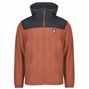 Bundy Quiksilver OVERCAST 3K WARM JACKET vyobraziť