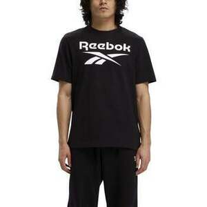 Košele s dlhým rukávom Reebok Sport - vyobraziť