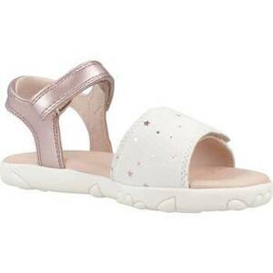 Sandále Geox J SANDAL HAITI GIRL vyobraziť