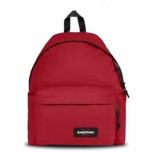 Ruksaky a batohy Eastpak PADDED PAKR SCARLET vyobraziť