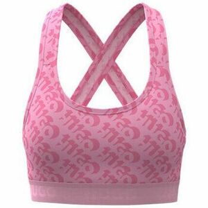 Športové podprsenky BOSS BRALETTE PAD SL DESI 10241852 01 vyobraziť