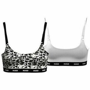 Športové podprsenky BOSS DIZAJN TWIN BRALETTE 10240727 01 vyobraziť