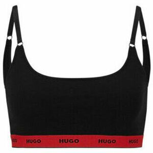 Športové podprsenky BOSS TWIN BRALETTE STRIPE 10240727 02 vyobraziť