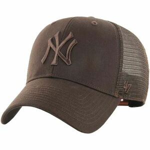 Šiltovky '47 Brand MLB New York Yankees Branson Cap vyobraziť