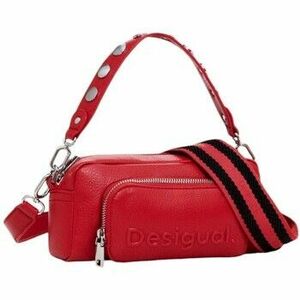 Tašky Desigual BAG_HALF LOGO FW24 PRADE 24WAXP99 vyobraziť