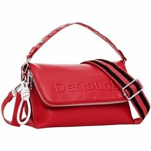 Tašky Desigual BAG_HALF LOGO VENECIA 3 24WAXPA0 vyobraziť