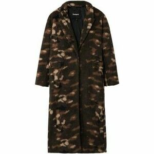 Kabáty Desigual COAT_SOFÍA 24WWEWAZ vyobraziť