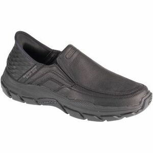 Nízke tenisky Skechers Slip-Ins Respected - Elgin vyobraziť