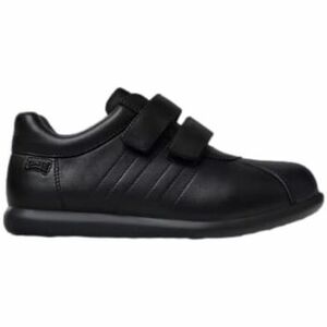 Módne tenisky Camper Pelotas 80353 - Black vyobraziť