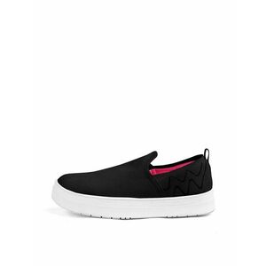 Slip-on obuv vyobraziť