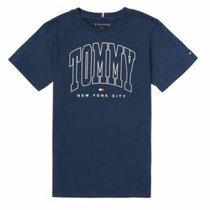 Tričká s krátkym rukávom Tommy Hilfiger AMIANSE vyobraziť