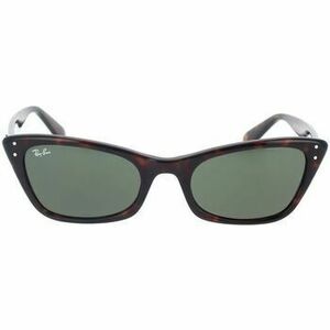 Slnečné okuliare Ray-ban Occhiali da Sole Lady Burbank RB2299 902/31 vyobraziť