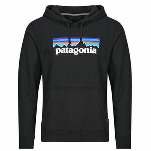 Mikiny Patagonia P-6 Logo Uprisal Hoody vyobraziť