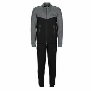 Súpravy vrchného oblečenia Emporio Armani EA7 ATHLETIC COLORBLOCK TRACKSUIT vyobraziť