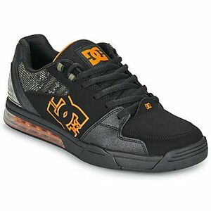 Nízke tenisky DC Shoes VERSATILE vyobraziť