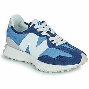 Nízke tenisky New Balance 327 vyobraziť