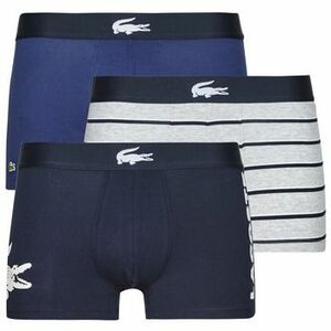 Boxerky Lacoste BACCKO X3 vyobraziť