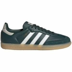 Módne tenisky adidas Samba OG J JI4469 vyobraziť