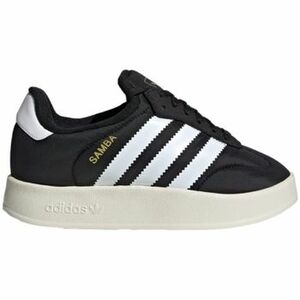 Módne tenisky adidas Samba Home J IH0267 vyobraziť