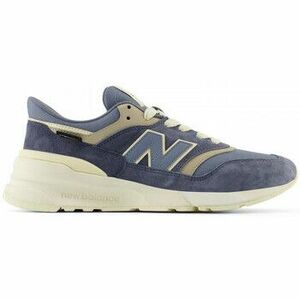 Bežecká a trailová obuv New Balance U997r d vyobraziť