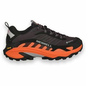 Turistická obuv Merrell MOAB SPEED 2 GTX M vyobraziť