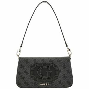 Kabelky Guess ECO MIETTA FLAP SHOULDER BAG vyobraziť