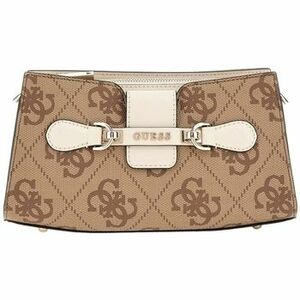 Kabelky Guess NOLANA CROSSBODY TOP ZIP vyobraziť