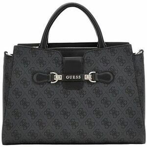 Kabelky Guess NOLANA GIRLFRIEND SATCHEL vyobraziť