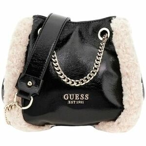 Kabelky Guess DAVIKA CONVERTIBLE CROSSBODY vyobraziť