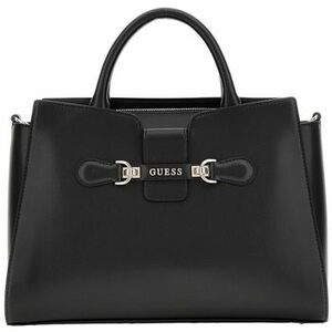 Kabelky Guess NOLANA GIRLFRIEND SATCHEL vyobraziť