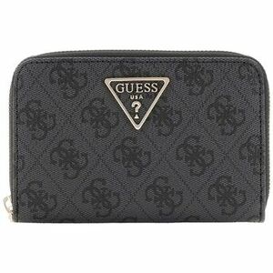 Peňaženky Guess LAUREL SLG MEDIUM ZIP AROUND vyobraziť