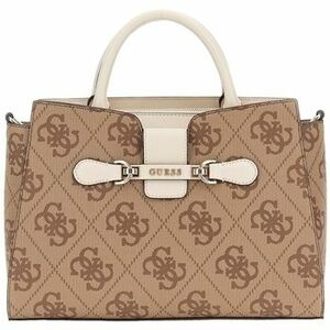 Kabelky Guess NOLANA GIRLFRIEND SATCHEL vyobraziť