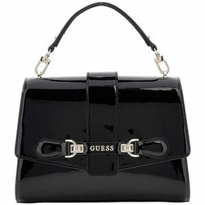 Kabelky Guess NOLANA TOP HANDLE FLAP vyobraziť