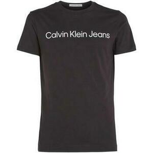 Polokošele s dlhým rukávom Calvin Klein Jeans CORE INSTITUTIONAL J30J322552 vyobraziť