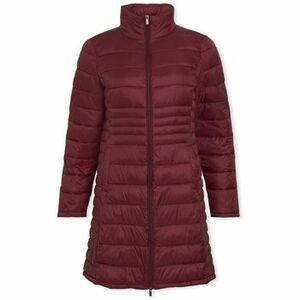 Kabáty Vila Sibiria Jacket L/S - Cabernet vyobraziť