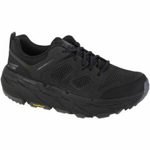 Bežecká a trailová obuv Skechers Max Cushioning Premier Trail - Sienna vyobraziť