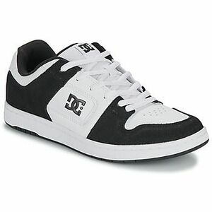 Nízke tenisky DC Shoes MANTECA 4 vyobraziť