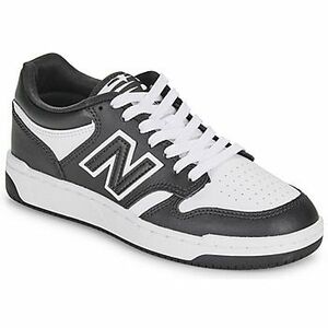 Nízke tenisky New Balance 480 vyobraziť