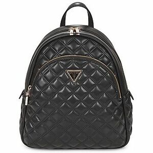 Ruksaky a batohy Guess GIULLY DOME BACKPACK vyobraziť