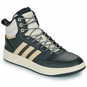 Členkové tenisky adidas HOOPS 3.0 MID WTR vyobraziť