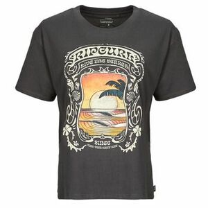 Tričká s krátkym rukávom Rip Curl SEA SHELLS RELAXED TEE vyobraziť