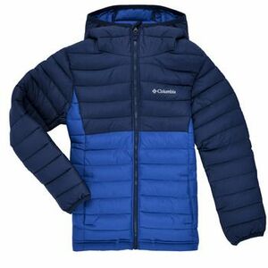 Bundy Columbia Powder Lite II Hooded Jacket vyobraziť