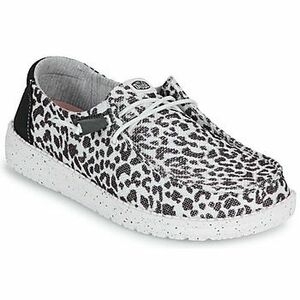 Slip-on HEYDUDE Wendy Leopard vyobraziť