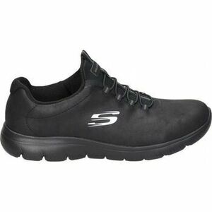 Univerzálna športová obuv Skechers 88888301-BBK vyobraziť