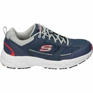 Nízka obuv do mesta Skechers 51898-NVGY vyobraziť