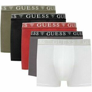 Boxerky Guess U4YG16 K6YW1 vyobraziť