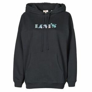 Mikiny Levis GRAPHIC RIDER HOODIE vyobraziť