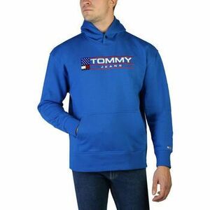 Mikiny Tommy Hilfiger dm0dm15685 c6w blue vyobraziť