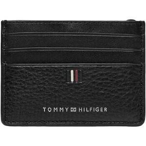 Peňaženky Tommy Hilfiger CENTRAL CC AM0AM11858 vyobraziť