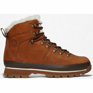 Čižmičky Timberland Euro hiker mid warm lined waterproof boot vyobraziť